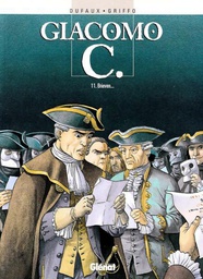 [9789069694160] Giacomo C. 11 Brieven