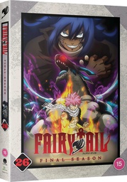 [5022366717243] FAIRY TAIL Collection 26