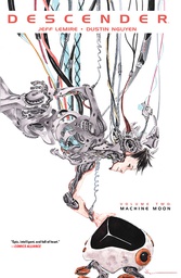 [9781632156761] DESCENDER 2