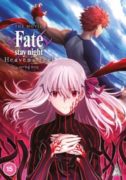 [5060067009274] FATE STAY NIGHT Heaven's Feel: Spring Song