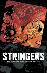 STRINGERS
