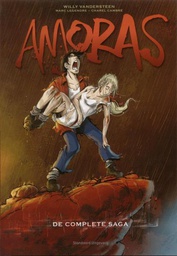 [9789002257605] Amoras Integraal: 1 tem 6