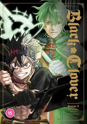 [5022366771047] BLACK CLOVER Season 4 Collection