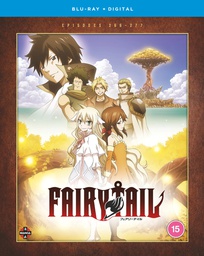 [5022366958448] FAIRY TALE ZERO Blu-ray