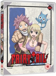 [503789907656] FAIRY TAIL Collection 20