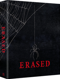 [5037899064078] ERASED Part 2 Collector's Edition Blu-ray/DVD Combi