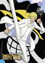 [5022366774949] ONE PIECE Collection 32
