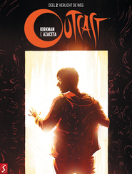 [9789463061049] Outcast 2 Verlicht de weg