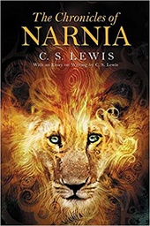 [9780066238500] CHRONICLES OF NARNIA