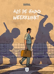 [9789464787801] Als de Fado Weerklinkt