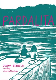 [9789045128559] Pardalita
