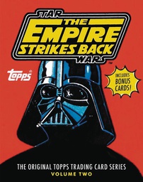 [9781419719141] STAR WARS ORIG TOPPS T/C 2 EMPIRE STRIKES BACK