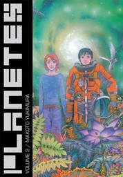 [9781616559229] PLANETES OMNIBUS 2
