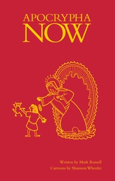 [9781603093699] APOCRYPHA NOW