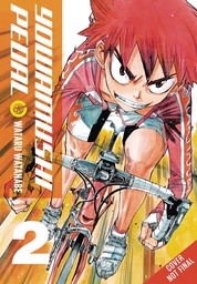 [9780316354684] YOWAMUSHI PEDAL 2