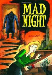 [9781560976813] MAD NIGHT FEATURING JUDY DROOD GIRL DETECTIVE FEATURING JUDY DROOD GIRL DETECTIVE TP