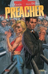[9788866917878] PREACHER 2 Deluxe