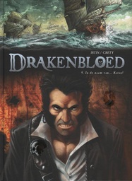 [9789463060660] Drakenbloed 9 In de naam van… Satan!