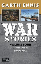 [9781592912773] WAR STORIES 4