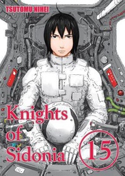 [9781942993131] KNIGHTS OF SIDONIA 15