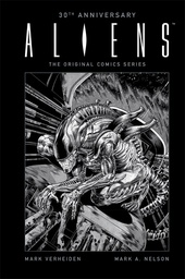 [9781506700786] ALIENS 30TH ANNIVERSARY ORIGINAL COMICS SERIES 1