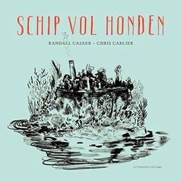 [9789460014451] Schip vol honden