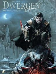 [9789088106859] Dwergen 2 Ordo van de Talion