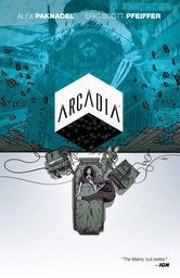[9781608868230] ARCADIA