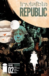 [9781632156587] INVISIBLE REPUBLIC 2