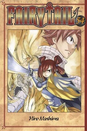 [9781632362155] FAIRY TAIL 54