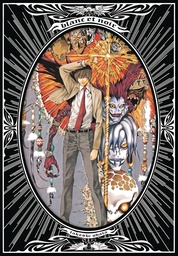 [9781421586274] BLANC ET NOIR TAKESHI OBATA ILLUSTRATIONS