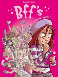 [9789462104211] BFF'S 1 Wie heeft er gebeld?