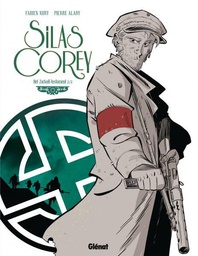 [9789462940093] Silas Corey 4 Het Zarkoff-testament
