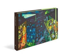 [9782369830771] Paris by Brecht Evens