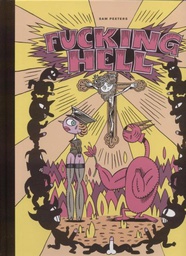 [9789492117410] Fucking hell