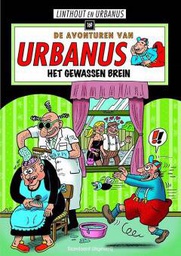 [9789002258152] Urbanus 169 Het gewassen brein