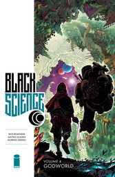 [9781632156860] BLACK SCIENCE 4 GODWORLD