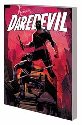 [9780785196440] DAREDEVIL BACK IN BLACK 1 CHINATOWN