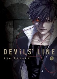 [9781942993377] DEVILS LINE 1