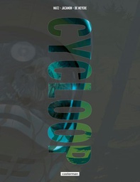 [9789030371670] Cycloop integraal