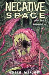 [9781616558864] NEGATIVE SPACE