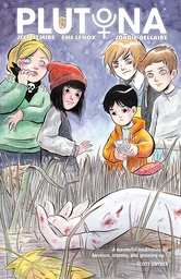 [9781632156013] PLUTONA