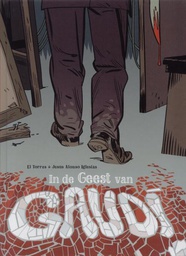 [9789462801929] In de geest van Gaudi