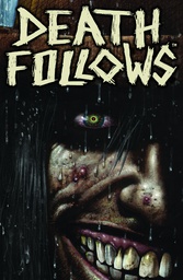 [9781616559519] DEATH FOLLOWS