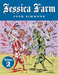 [9781606999240] JESSICA FARM 2