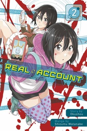 [9781632362353] REAL ACCOUNT 2