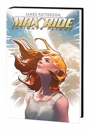[9780785195856] MAX RIDE ULTIMATE FLIGHT