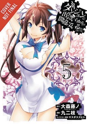 [9780316272254] IS IT WRONG TRY PICK UP GIRLS IN DUNGEON 5