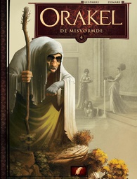 [9789088106675] Orakel 4 De misvormde