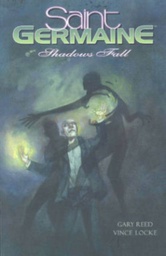 [9781582405629] SAINT GERMAINE 1 SHADOWS FALL